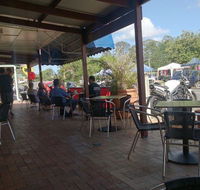 The Rattler Cafe - Accommodation Coffs Harbour