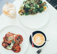 Aroma Cafe - Accommodation Coffs Harbour