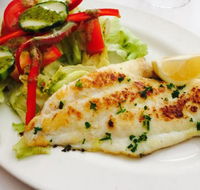 Capri Restaurant - Accommodation Coffs Harbour