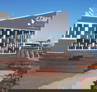 CHAR CHAR RESTAURANT  BAR - Accommodation Coffs Harbour