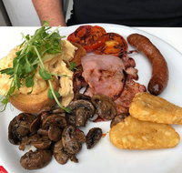 Lakeview Cafe - Accommodation Coffs Harbour