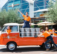 Little Creatures - Accommodation Coffs Harbour