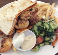 Little Lebanon Cafe  Restaurant - Accommodation Coffs Harbour