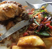 Ma Mooneys Cafe - Accommodation Coffs Harbour