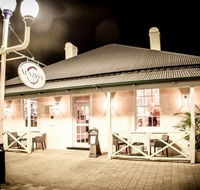 Nunzio's Restaurant - Accommodation Coffs Harbour