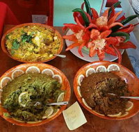 Palki Indian Restaurant - Accommodation Coffs Harbour