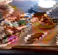 Panorama Restaurant and Bar - Accommodation Coffs Harbour