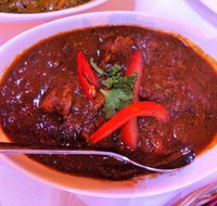 Paprika Club Indian Restaurant - Accommodation Coffs Harbour