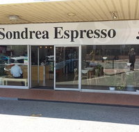 Sondrea Espresso - Accommodation Coffs Harbour