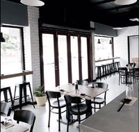The Modern Eatery House of Aburi Sushi - Accommodation Coffs Harbour