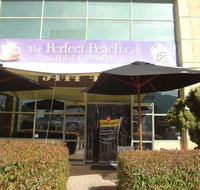 The Perfect Peach - Accommodation Coffs Harbour