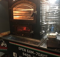 Vesbar Mobile Pizza Bar - Accommodation Coffs Harbour