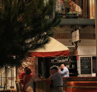 Whisper Wine Bar - Accommodation Coffs Harbour