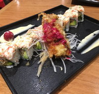 Aburi House Sushi  Teppanyaki - Accommodation Coffs Harbour
