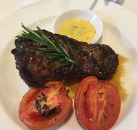 Bentley Pines Restaurant