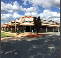 Deli Italia Food Market - Accommodation Coffs Harbour