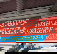 Gidge Deli - Accommodation Coffs Harbour