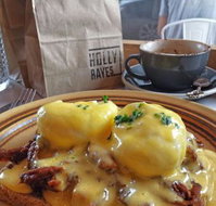 Holly Raye's - Accommodation Coffs Harbour