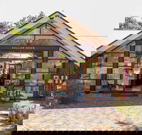 Houghton Kitchen  Cellar Door