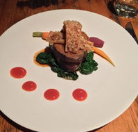 Stewart's Restaurant