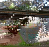 The Crema Cruiser - Accommodation Coffs Harbour