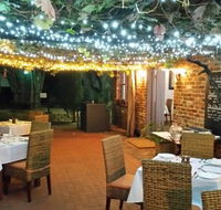 The Old Fig Tree Restaurant - Accommodation Coffs Harbour