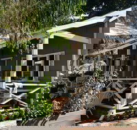 The Olive Tearooms - Accommodation Coffs Harbour