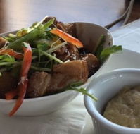 Wild Goose Cafe - Accommodation Coffs Harbour