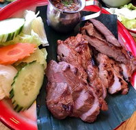 Bangkok Street Thai Grill House - Accommodation Coffs Harbour