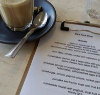 Bib's Tuck Shop - Accommodation Coffs Harbour
