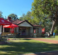 Chocolate Drops  Tearooms - Accommodation Coffs Harbour