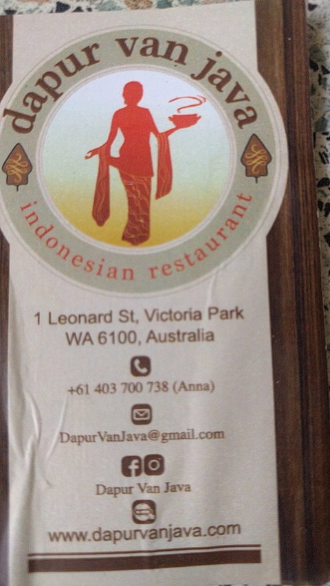 Dapur Van Java - Accommodation Coffs Harbour 2