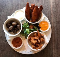 Dome Cafe - Accommodation Coffs Harbour