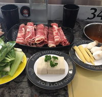 King Hot Pot - Accommodation Coffs Harbour