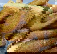 Maddington Village Fish  Chips - Accommodation Coffs Harbour