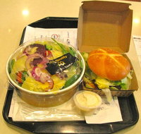 Mcdonald's Family Restaurants - Accommodation Coffs Harbour