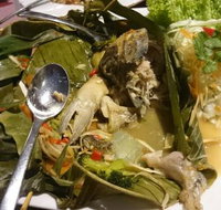Taste of Thailand - Accommodation Coffs Harbour