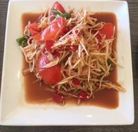 Thai Tae - Accommodation Coffs Harbour