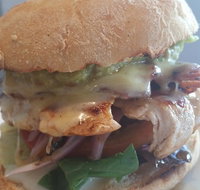 Vburger bar - Accommodation Coffs Harbour