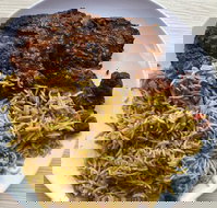 Woodies Charcoal Chicken - Accommodation Coffs Harbour