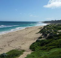 Yanchep Beach Lagoon Cafe - Accommodation Coffs Harbour