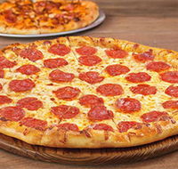 Yanchep Pizza - Accommodation Coffs Harbour