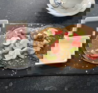 Anywhere Cafe - Accommodation Coffs Harbour