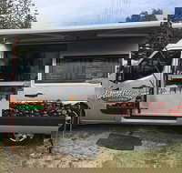 BeanBreak - Accommodation Coffs Harbour