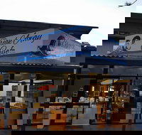 Break Away Cafe - Accommodation Coffs Harbour