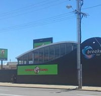 Breakers Bar  Cafe - Accommodation Coffs Harbour