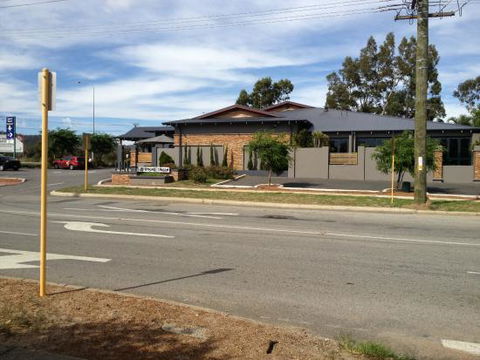 Byford Tavern - Accommodation Coffs Harbour 0