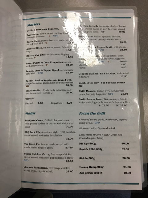 Byford Tavern - Accommodation Coffs Harbour 9