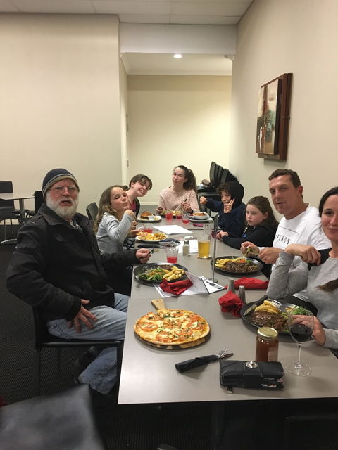 Byford Tavern - Accommodation Coffs Harbour 10