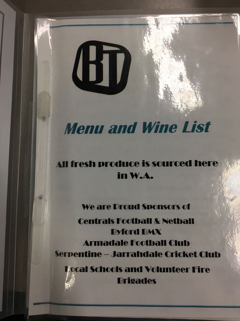 Byford Tavern - Accommodation Coffs Harbour 8